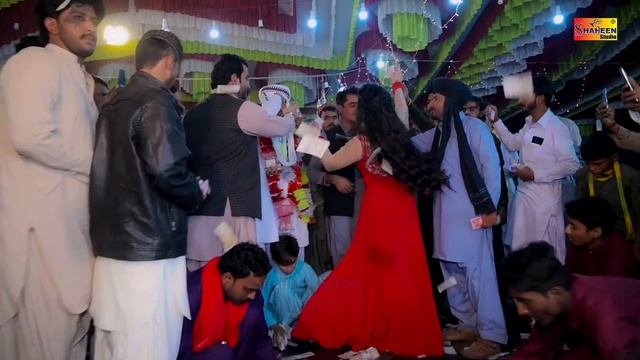 Punjabi Song | Mehak Malik | Dance Performance Shaheen Studio 2024 смотреть онлайн