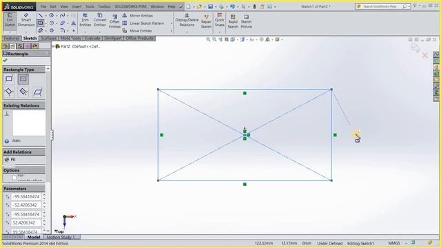 01- Hello to SolidWorks (by TransQuick Ltd Egypt) смотреть онлайн