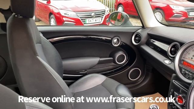 13 Plate MINI 1.6 Cooper D 3dr смотреть онлайн