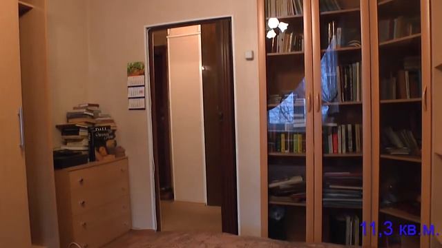 Видео реклама: Квартира улица Покровка смотреть онлайн