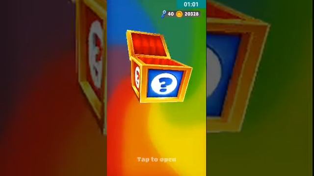 Открыл Tagbot! Subway Surf