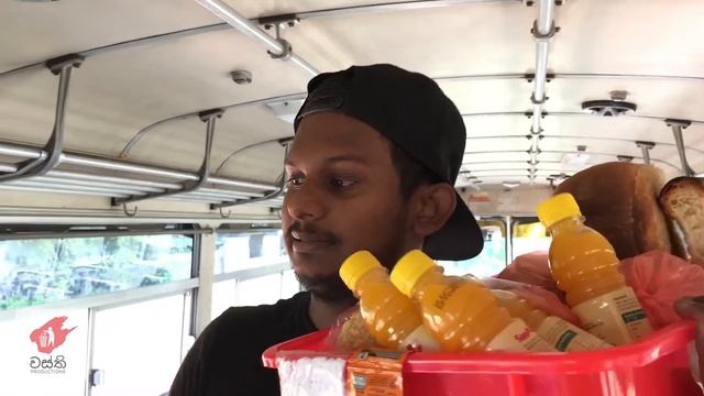 Bus - Wasthi Productions смотреть онлайн