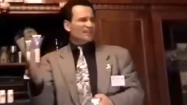 ZOOM от AMWAY, так как оно работает смотреть онлайн