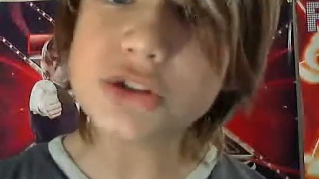 Beby - Руслан Коршунов | Х-фактор Онлайн