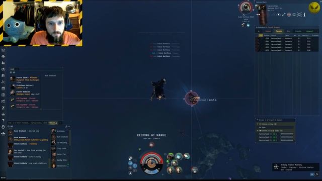 Abyss PvP this is Eve смотреть онлайн