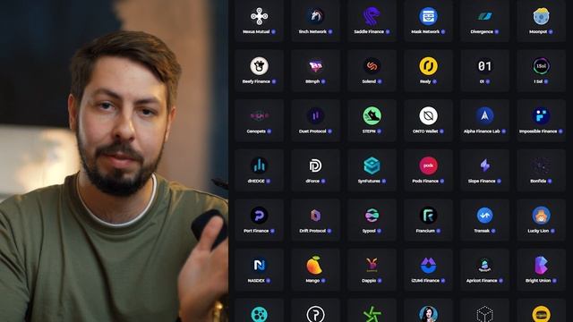 WHAT IS GALXE? Next 100X WEB 2 Destroyer BINANCE Launchpool смотреть онлайн