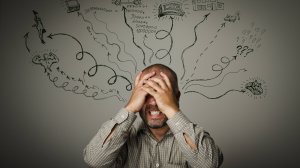 Страх может испортить человеку жизнь и уничтожит разум, душу покой свободу и радости