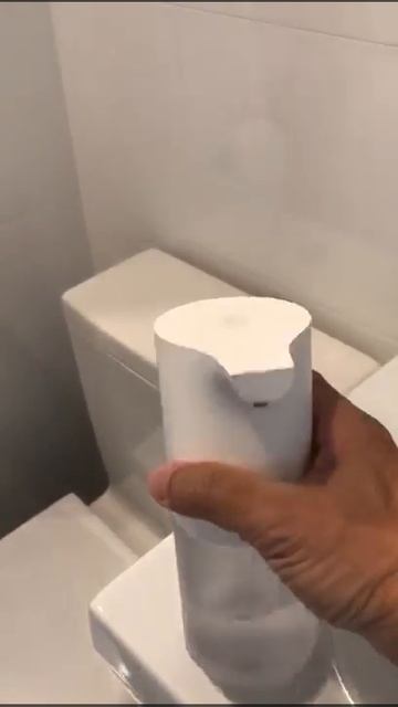 XiaoMi Handwasher Spoilt смотреть онлайн