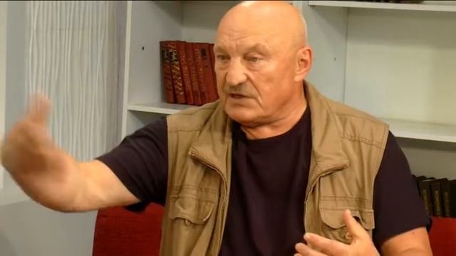 Николай Дмитриевич Чиндяйкин - советский и российский актёр театра и кино. смотреть онлайн