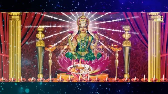 आज हर घर व दुकान में बजेगी लक्ष्मी जी की ये आरती | Deepawli Sapecial Aarti | Mahalaxmi Ji Ki Aarti