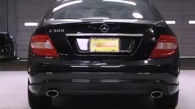 2010 Mercedes-Benz C300 Sport Houston TX 77037 смотреть онлайн