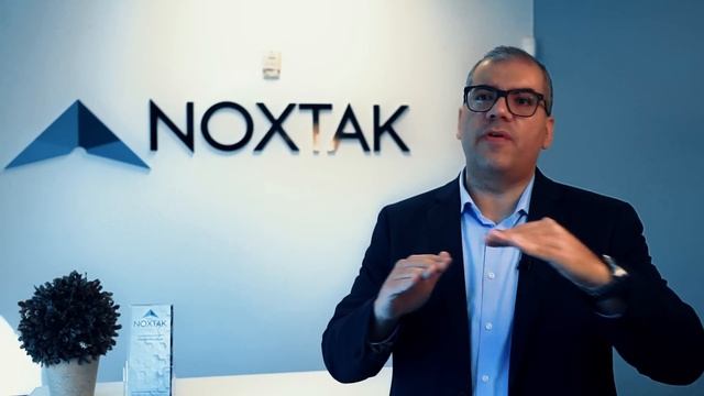 Understanding Electropollution & NOXTAK смотреть онлайн