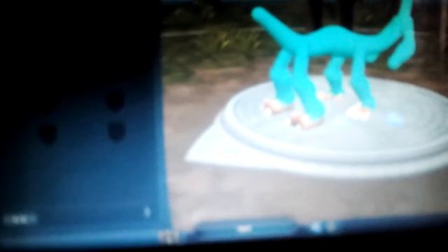 Тетан уже здесь спор # 4