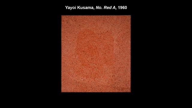 Look-Back Virtual Tour of New York Cool: Painting and Sculpture from the NYU Art Collection смотреть онлайн