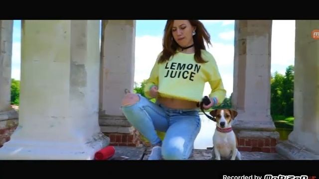 Клип лимон 🍋 Элли ди смотреть онлайн