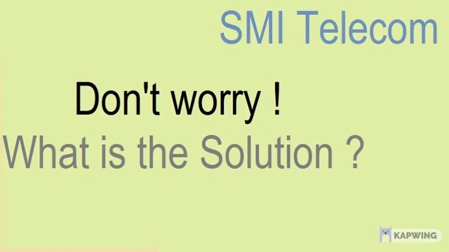 SMI Telecom-GSM Fwp Antenna | GSM Landline Phone Antenna | GSM Fixed Wireless Phone 9709970917 смотреть онлайн