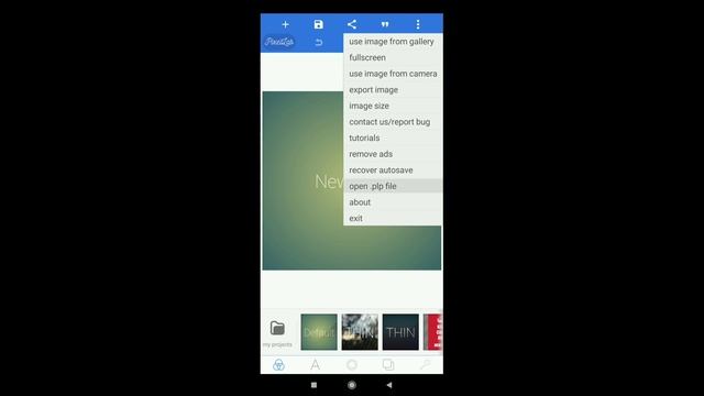 🍫Как скачать PLP🍭 текст на PixeLab✨ смотреть онлайн
