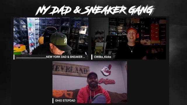 SNEAKER TALK!!! HOW TO COP JORDAN 4 "PURPLE CANYON" AND DUNK LOW "WOLF GREY" смотреть онлайн