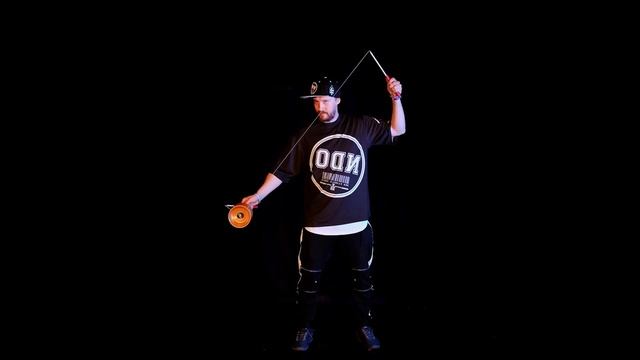 NDO Diabolo School. Tutorial #3. Круговой разгон смотреть онлайн