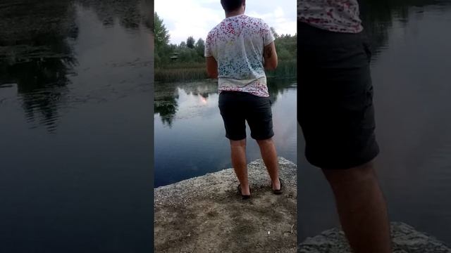 Tatlı Su Olta Balıkçılığı Bölüm#3