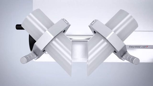 HURNER EasyWeld смотреть онлайн