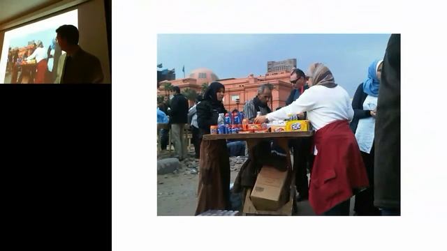 SAIS Lecture 11 - The 