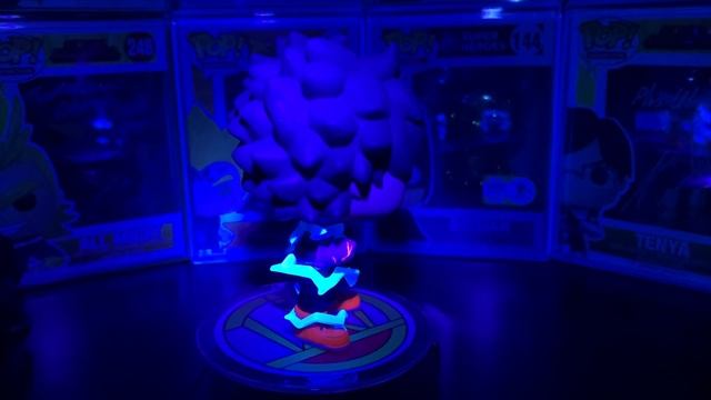 My Hero Academia Funko Exclusives Only Mystery Box | Forgotten Funko Mail Call #3 смотреть онлайн