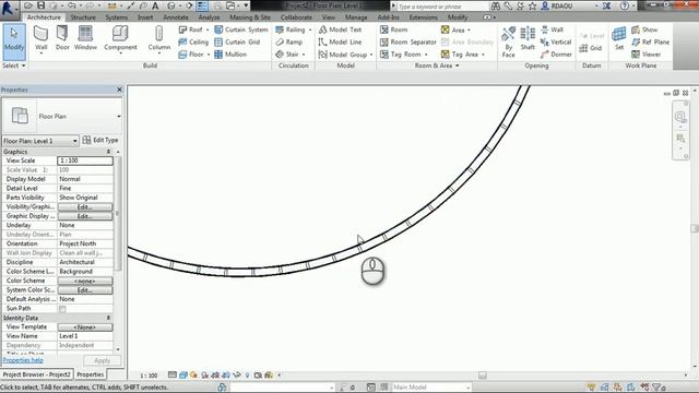 Autodesk Revit_Custom Stud and/or Furing Wall смотреть онлайн
