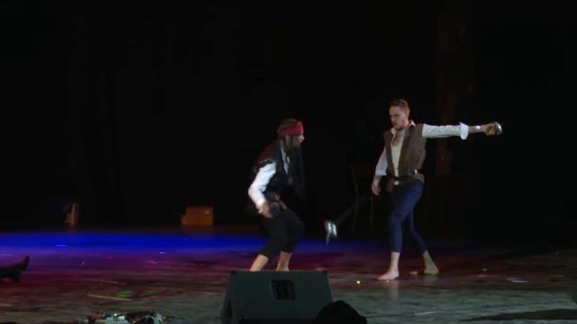 Прозорный Александр. Образ / Мистер ИТМО 2016 смотреть онлайн