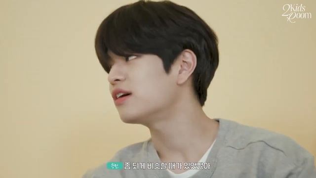 [SUB ESP] 2 Kids Room Ep 02 Changbin X Seungmin