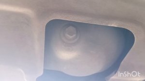 Замена масла Лада Гранта 16 Кл.