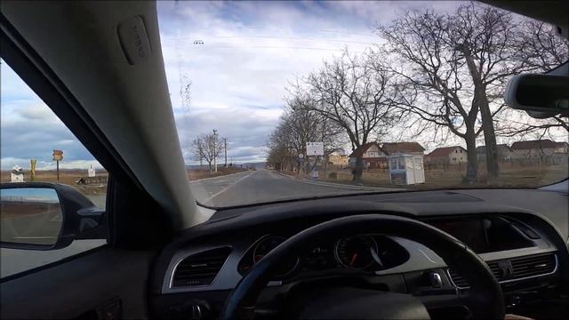 AUDI A4 2.0 TDI CAGA TEST DUPA REMEDIERI IN SERVICE смотреть онлайн