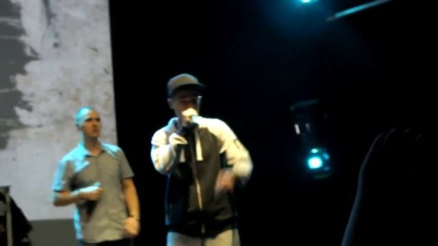 Trilogy Soldiers "Бумеранг" (Санкт-Петербург, ГлавClub. 02.11.12) смотреть онлайн