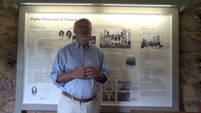 Revealing Jefferson- Episode 2: History смотреть онлайн