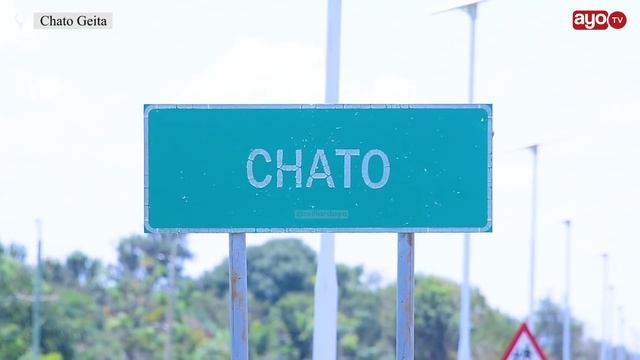 KUTOKA CHATO: "KWA MAMBO ALIYOTUFANYIA HAPA CHATO, ITATUCHUKUA MIAKA 10" смотреть онлайн