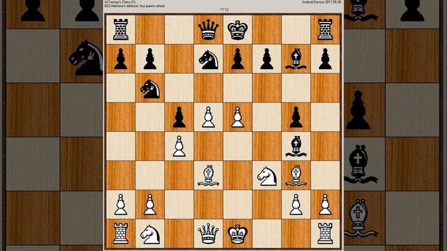 B03 Final assault смотреть онлайн