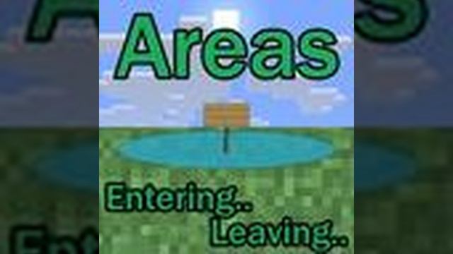 Скачать мод Areas [1.21.5], [1.21.4], [1.21.3], [1.21.2] смотреть онлайн