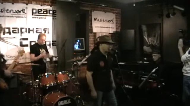 группа "ЛУЧИ" - 03 Yesterday (Live) смотреть онлайн