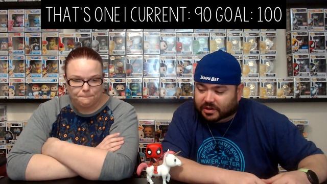 Mega Featured Friday | Funko Pop Giveaway