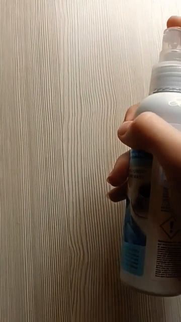 Это палочка-выручалочка😱 Универсальный спрей-пятновыводитель FABERLIC HOME #Faberlic #чисто #топ смотреть онлайн