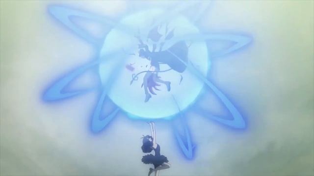 Black Clover Opening 13 [AMV] смотреть онлайн