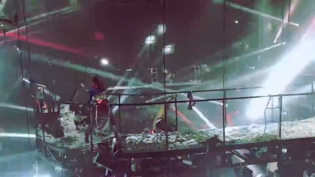 шок шоу чженчжоу смотреть онлайн