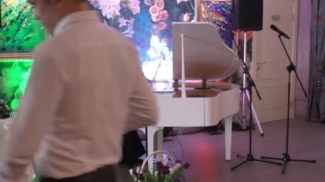 Рахманинов. Прелюдия #4 Ре мажор, Соч. 23 смотреть онлайн