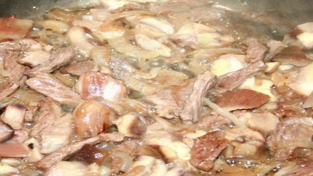 Вкусные будни