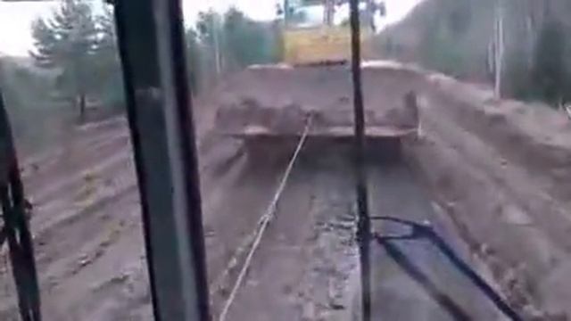 Поездка в с Елово из с Дуброво на мед осмотр коллектива МОУ Дубровская СОШ смотреть онлайн