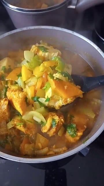 FRANGO NA PANELA #donadecasa #comida #cozinha #masterchef #receitas #dieta смотреть онлайн