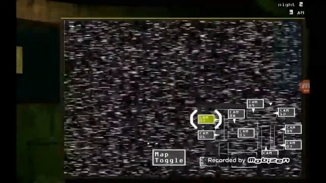 Играю в Five Nights at freddy's 3 спрингтрап Напугал много раз смотреть онлайн