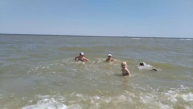 Море Мелекина 2 спуск приежайте смотреть онлайн