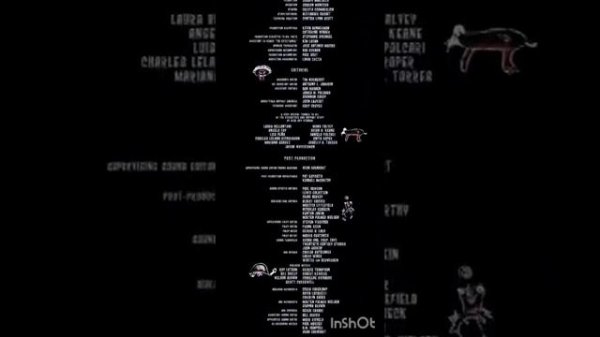 Ice age credits end coal: 1.2