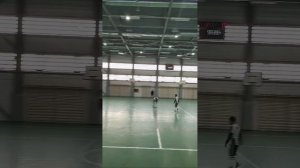 КАРА-БУУРА -    КӨК -ОЙ